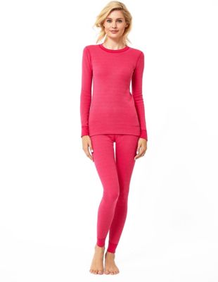 Комплект термобелья Montero Cotton Comfort Everyday