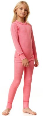 Комплект термобелья Montero City Line Wool Protection