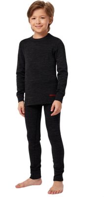 Комплект термобелья Montero City Line Wool Protection