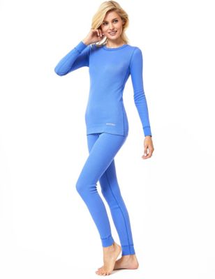 Комплект термобелья Montero Cotton Comfort Everyday