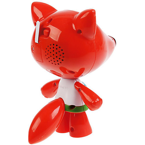 Музыкальная игрушка Умка "Мимимшки" Лисичка, 5 песен от Умка