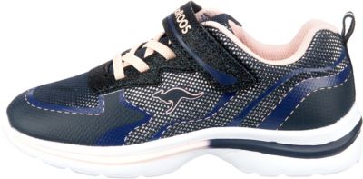 Sneakers Low KANGAGLOZZY EV WMS Weite M für Mädchen 2