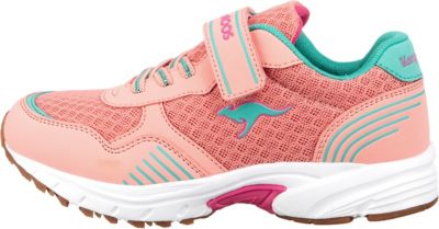 Sportschuhe K NI MIRO EV für Mädchen 2