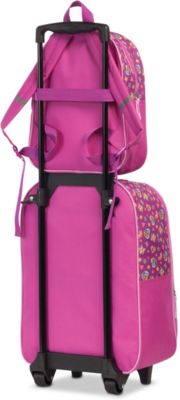 Kinderrucksack PAW Patrol Friends Forever 2