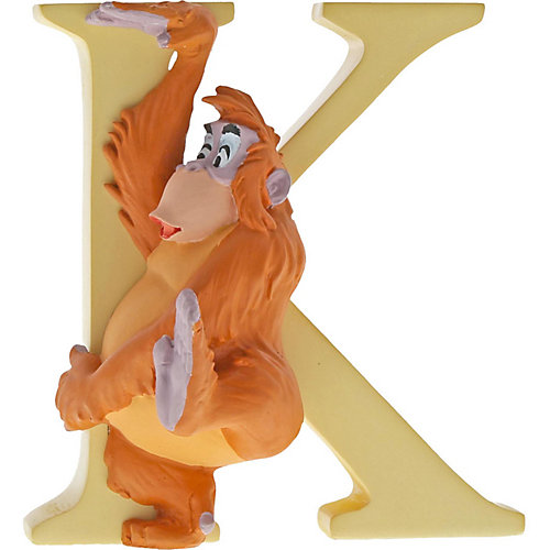 Фигурка Enesco Enchanting Disney Collection K - King Louie от Enesco