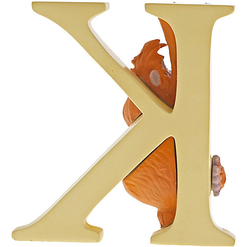Фигурка Enesco Enchanting Disney Collection K - King Louie от Enesco