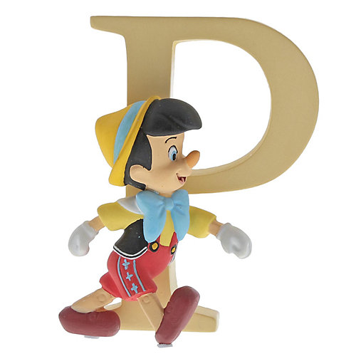 Фигурка Enesco Enchanting Disney Collection P - Pinocchio от Enesco