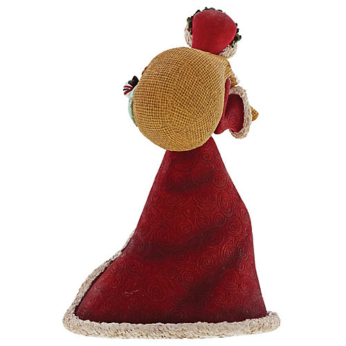 Фигурка Enesco Disney Showcase Collection "Джек Скеллингтон в образе Санты" от Enesco