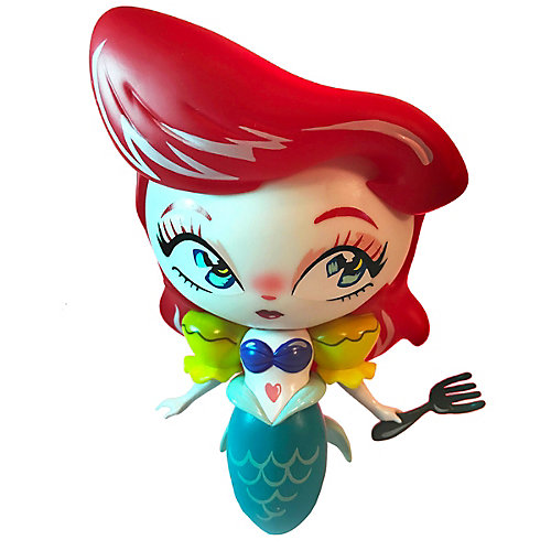Фигурка Enesco Disney Princess "Ариэль" от Enesco