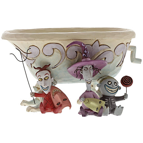 Фигурка Enesco Disney Traditions "Обманщики и угощения" от Enesco