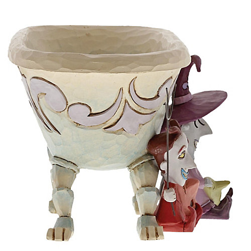 Фигурка Enesco Disney Traditions "Обманщики и угощения" от Enesco