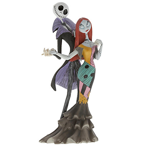 Фигурка Enesco Disney Showcase Collection "Джек и Салли" от Enesco