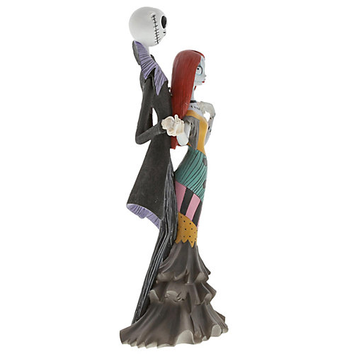 Фигурка Enesco Disney Showcase Collection "Джек и Салли" от Enesco