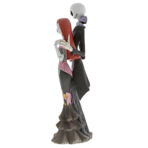 Фигурка Enesco Disney Showcase Collection "Джек и Салли" от Enesco