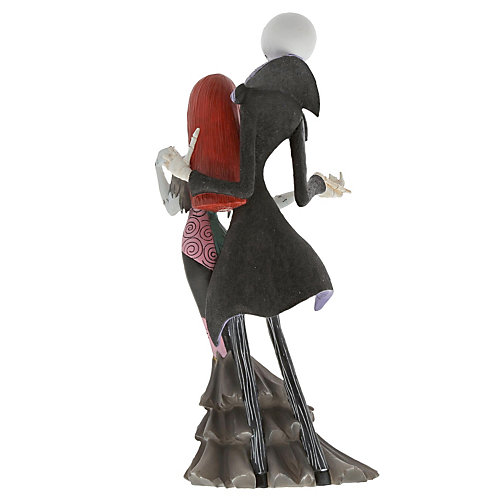 Фигурка Enesco Disney Showcase Collection "Джек и Салли" от Enesco