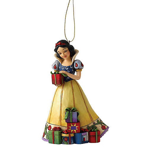 Подвесная фигурка Enesco Disney Mickey Mouse & friends "Белоснежка" от Enesco