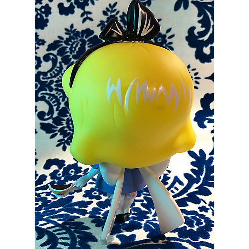 Фигурка Enesco The World Of Miss Mindy Presents "Алиса" от Enesco