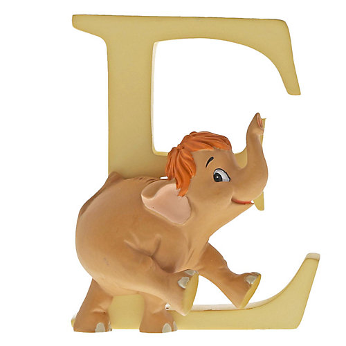 Фигурка Enesco Enchanting Disney Collection E - baby elephant от Enesco