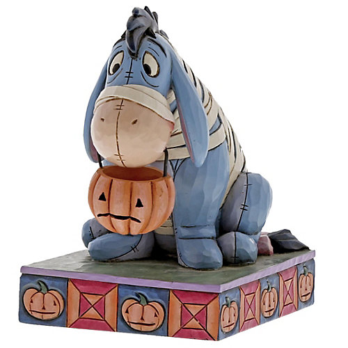 Фигурка Enesco Disney Traditions "Меланхолия Ослика" от Enesco