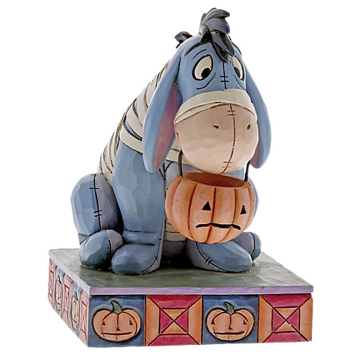 Фигурка Enesco Disney Traditions "Меланхолия Ослика" от Enesco