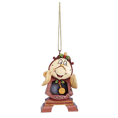 Подвесная фигурка Enesco Disney Traditions "Когсворт" от Enesco