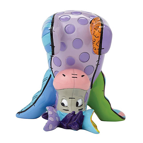 Мини-фигурка Enesco Disney By Romero Britto "Ослик" от Enesco