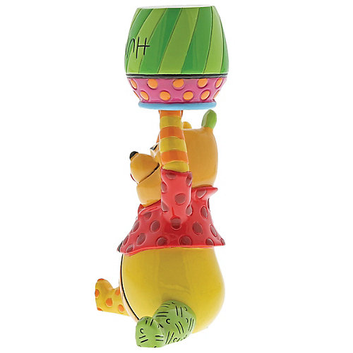 Мини-фигурка Enesco Disney Winnie Puuh "Винни Пух и горшочек мёда" от Enesco