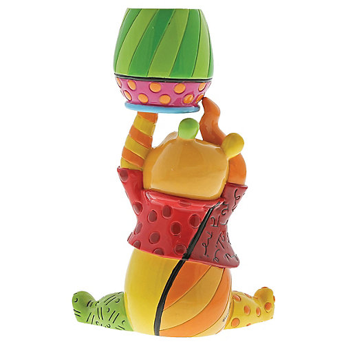 Мини-фигурка Enesco Disney Winnie Puuh "Винни Пух и горшочек мёда" от Enesco