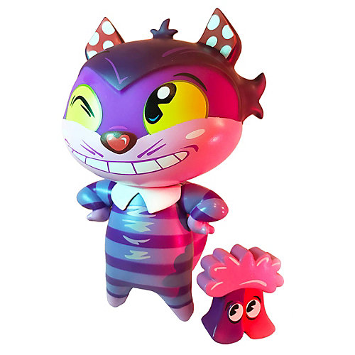 Фигурка Enesco The World Of Miss Mindy Presents "Чеширский кот" от Enesco