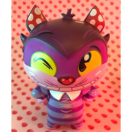 Фигурка Enesco The World Of Miss Mindy Presents "Чеширский кот" от Enesco