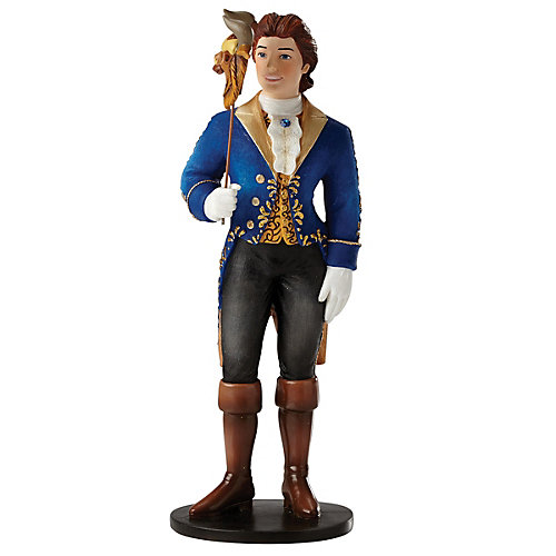 Фигурка Enesco Disney Showcase Collection "Чудовище на маскараде" от Enesco