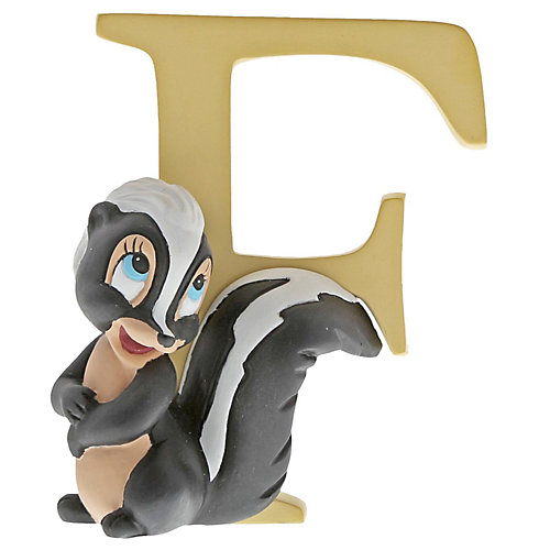 Фигурка Enesco Enchanting Disney Collection F - Flower от Enesco
