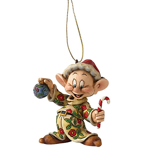 Подвесная фигурка Enesco Disney Traditions "Гномик Допи" от Enesco