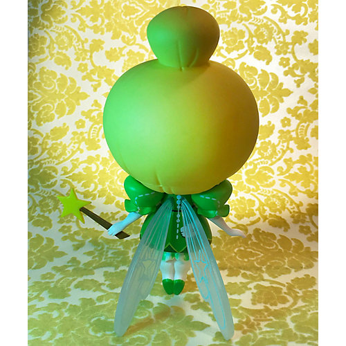 Фигурка Enesco The World Of Miss Mindy Presents "Динь-Динь" от Enesco
