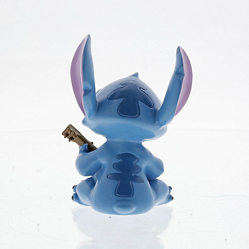 Фигурка Enesco Disney Showcase Collection "Стич с гитарой" от Enesco