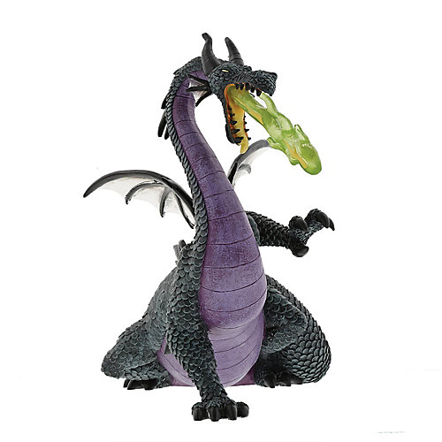 Фигурка Enesco Disney Showcase Collection "Дракон Малефисенты" от Enesco