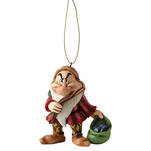 Подвесная фигурка Enesco Disney Traditions "Гномик Ворчун" от Enesco