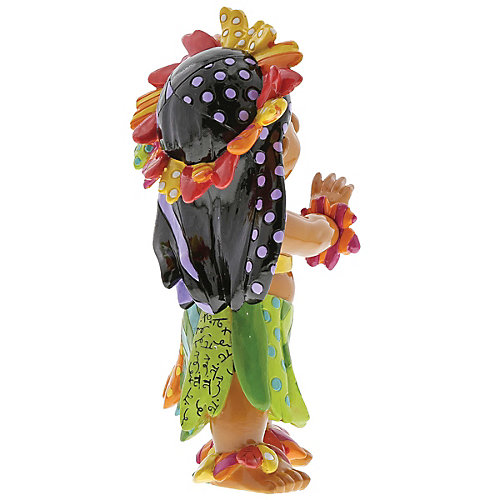 Фигурка Enesco Disney By Romero Britto "Лило" от Enesco