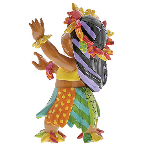 Фигурка Enesco Disney By Romero Britto "Лило" от Enesco