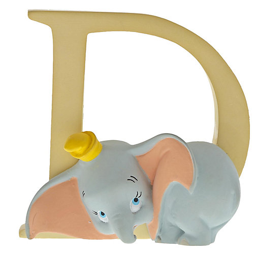 Фигурка Enesco Enchanting Disney Collection D - Dumbo от Enesco