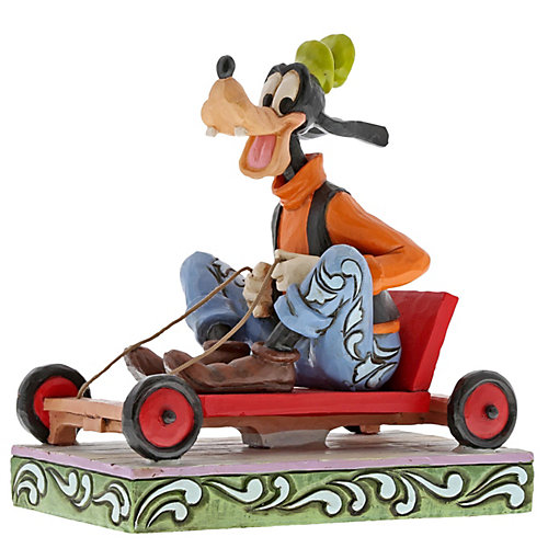 Фигурка Enesco Disney Traditions "Гуффи" от Enesco