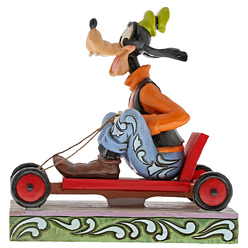 Фигурка Enesco Disney Traditions "Гуффи" от Enesco