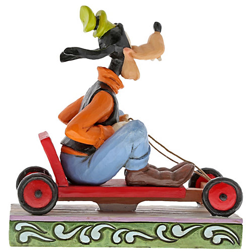 Фигурка Enesco Disney Traditions "Гуффи" от Enesco
