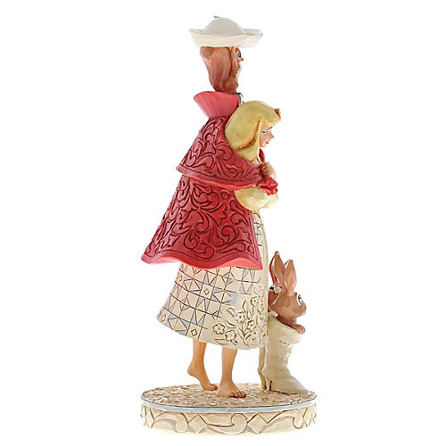 Фигурка Enesco Disney Princess "Аврора: игривая пантомима" от Enesco