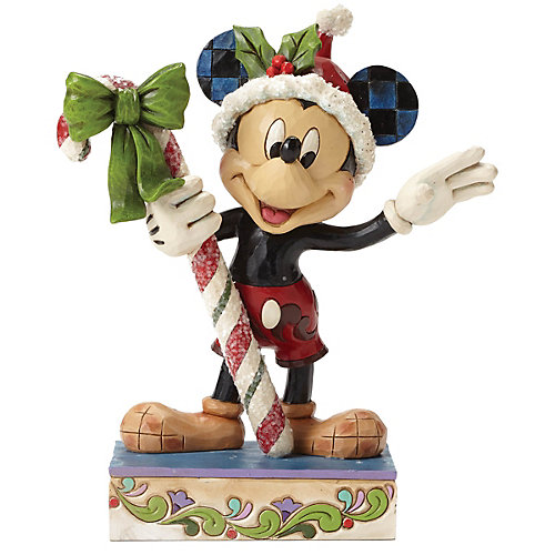 Фигурка Enesco Disney Mickey Mouse & friends "Микки: сладкие поздравления" от Enesco