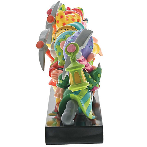 Фигурка Enesco Disney By Romero Britto "Семь гномов" от Enesco