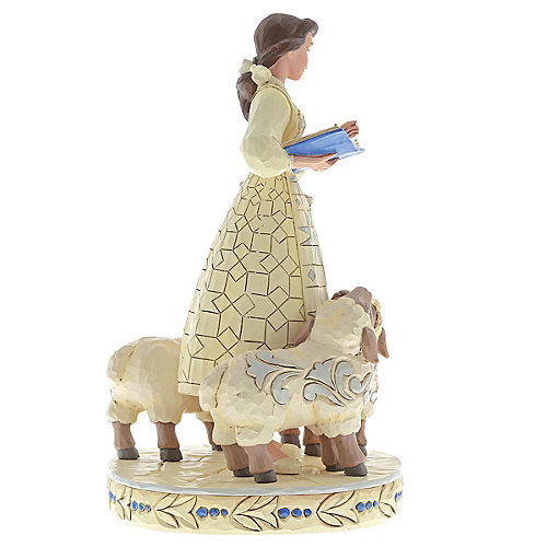 Фигурка Enesco Disney Princess "Бэлл: книжная красавица" от Enesco