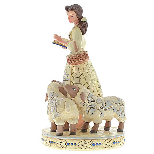 Фигурка Enesco Disney Princess "Бэлл: книжная красавица" от Enesco