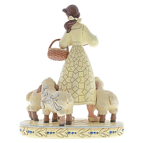 Фигурка Enesco Disney Princess "Бэлл: книжная красавица" от Enesco