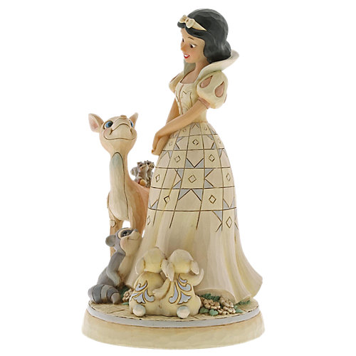 Фигурка Enesco Disney Princess "Белоснежка: лесные друзья" от Enesco